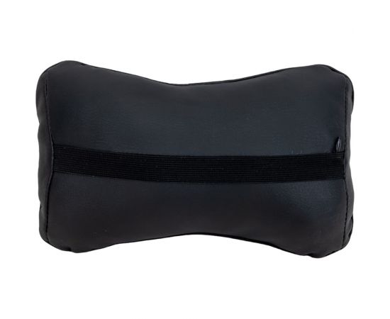 Автомобильная подушка под шею DuffCar черный 4551-51 – изображение 3