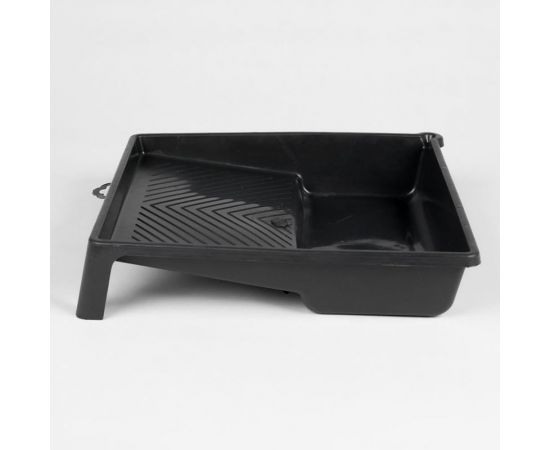 Пластмассовая малярная ванночка (кювета) Partex стандарт, 330x350 мм НФ-00002580 – изображение 13