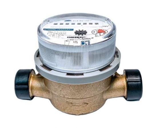 Универсальный счетчик БАЙКАЛ С-300M " (С-300M-15-М-110-C) 300M008 – изображение 6