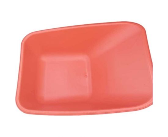 Корыто полимерное сверхпрочное 150-Plast 150 л LWI LWI150-Plast – изображение 4