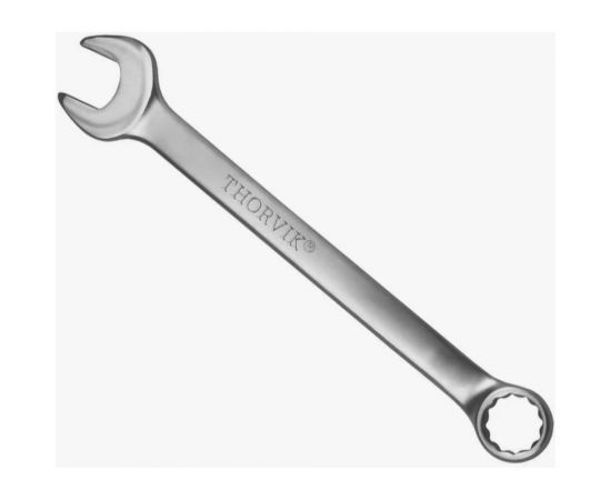 Комбинированный гаечный ключ Thorvik W30041D серии ARC, 41 мм 53701 – изображение 2