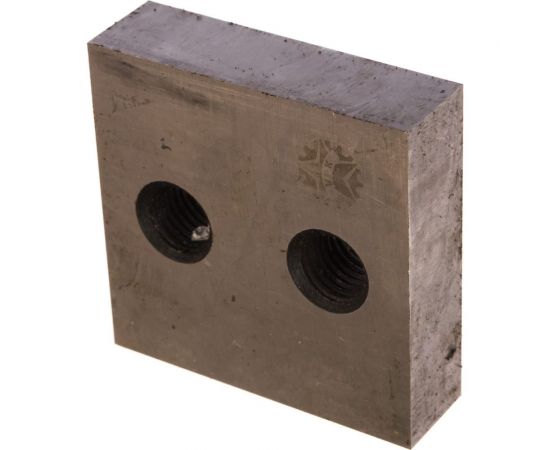 Нож к станку для резки арматуры Р-55 (2 шт.) VPK НР155505 – изображение 2