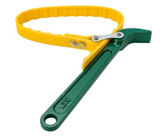 Ключ масляного фильтра ДАЛИ-авто ременный, грузовой DA-02744 – изображение 7