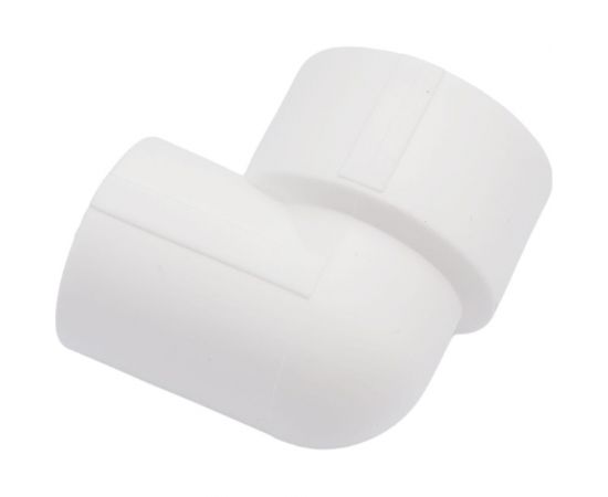 Переходной уголок КРОСС PPRC 32, 25, 90 градусов, вн/вн 62679 – изображение 4