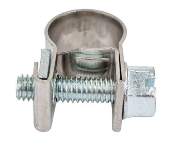 Хомут KORUDA тип ""МИНИ"", 8-10/9 мм, W2 KR-H54956 – изображение 4