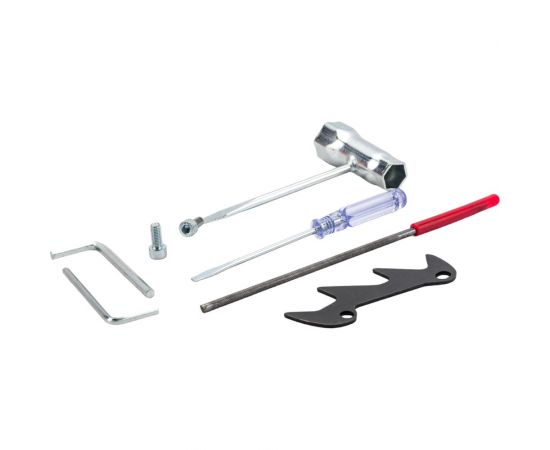 Бензопила Gigant GTSL-02 – изображение 9