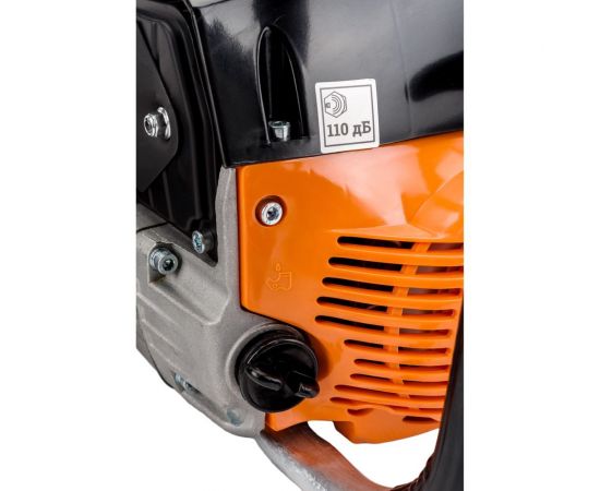 Бензопила Gigant GTSL-04 – изображение 8