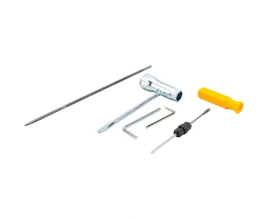 Бензопила Gigant GTSL-05 – изображение 3