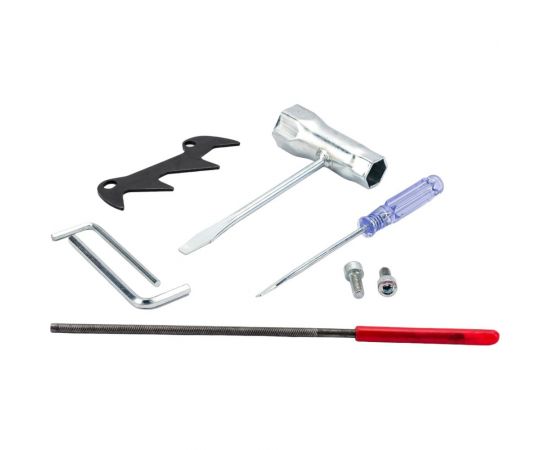 Бензопила Gigant GTSL-04 – изображение 5