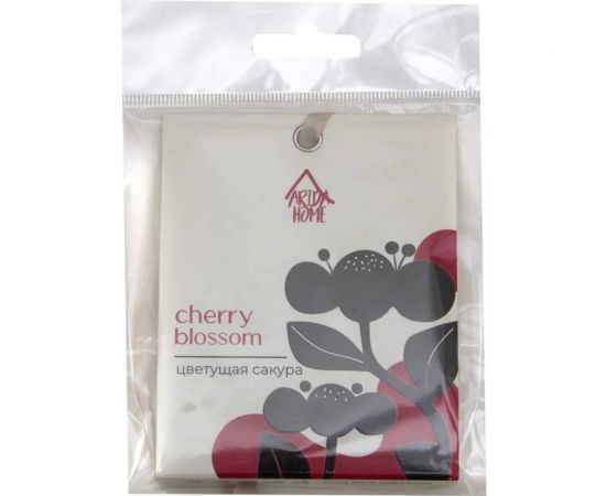 Ароматическое саше ARIDA HOME Цветущая сакура 10 гр АР 100-398 – изображение 4