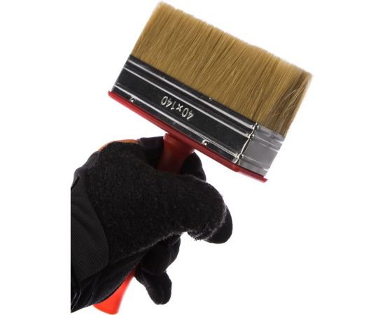 Кисть макловица, 40x140 мм РемоКолор Мини 02-2-014 – изображение 2