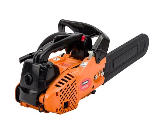 Бензопила Gigant GTSL-05 – изображение 24