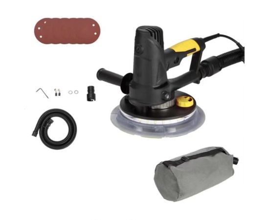 Шлифовальная машина АЯ-ТЕХ ATS180L 4603809587022 – изображение 3