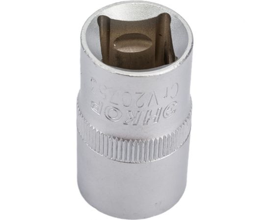 Головка торцевая 6-ти гранная (16 мм; 1/2"") Энкор 20753 – изображение 4