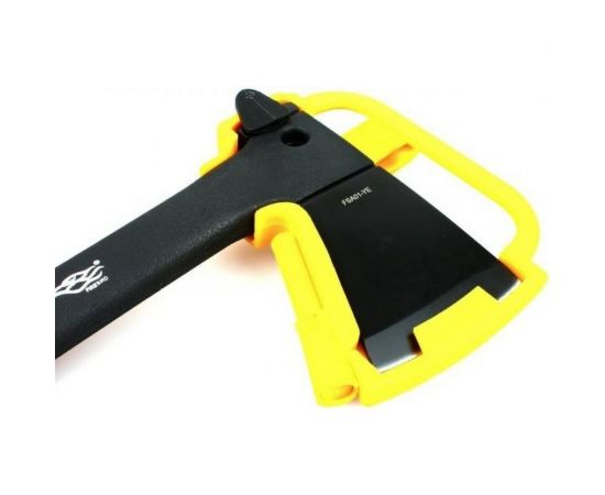 Топор Firebird FSA01 черно-желтый FSA01-YE – изображение 5