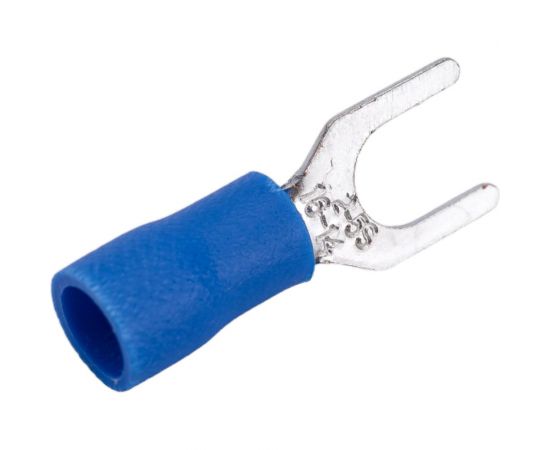 Вилочный наконечник Navigator 61 060 NET-PTI-2.5-5-B50 НВИ 50шт/упак 61060 – изображение 4