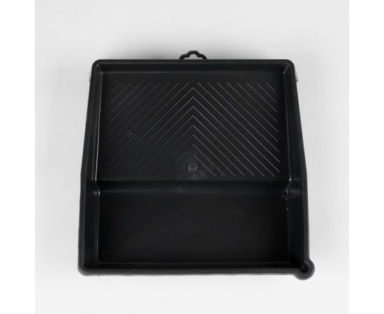 Пластмассовая малярная ванночка (кювета) Partex стандарт, 330x350 мм НФ-00002580 – изображение 12