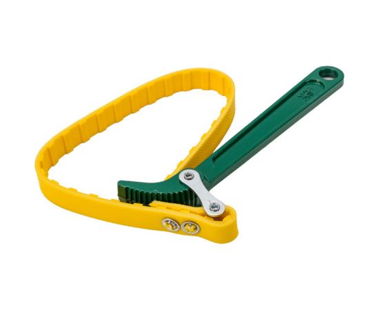 Ключ масляного фильтра ДАЛИ-авто ременный, грузовой DA-02744 – изображение 6