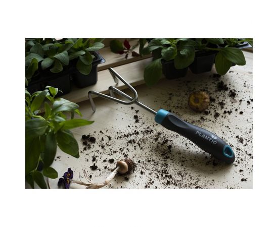Культиватор Plantic Light Optimum 26261-01 – изображение 2