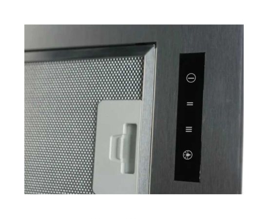 Вытяжка встраиваемая MONSHER ANGERS 60 Acier – изображение 2