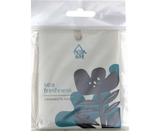 Ароматическое саше ARIDA HOME Свежесть моря 10 гр АР 100-395 – изображение 4