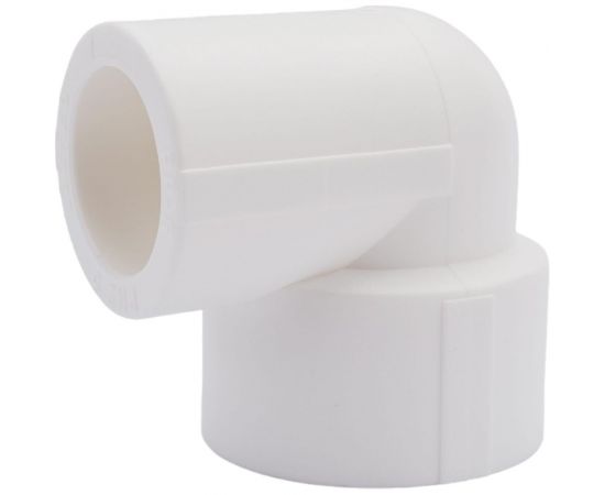 Переходной уголок КРОСС PPRC 32, 25, 90 градусов, вн/вн 62679 – изображение 3