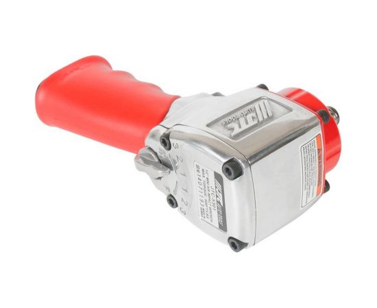 Ударный мини-пневмогайковерт JTC 5301 – изображение 3