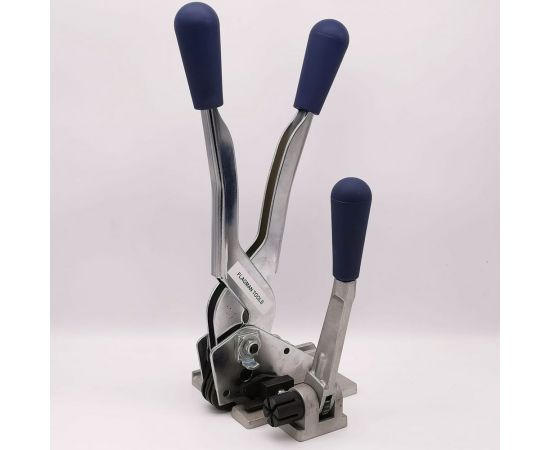 Комбинированное устройство для ПП-ленты 12-15 мм FLAGMAN TOOLS FT-13R PT00100050 – изображение 3