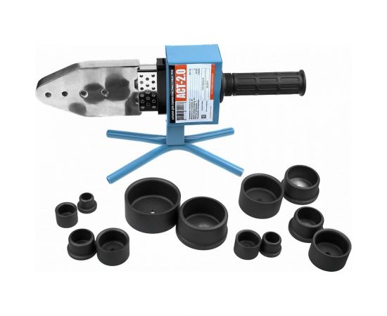 Сварочный аппарат для пластиковых труб Электроприбор АСТ-2,0 – изображение 3