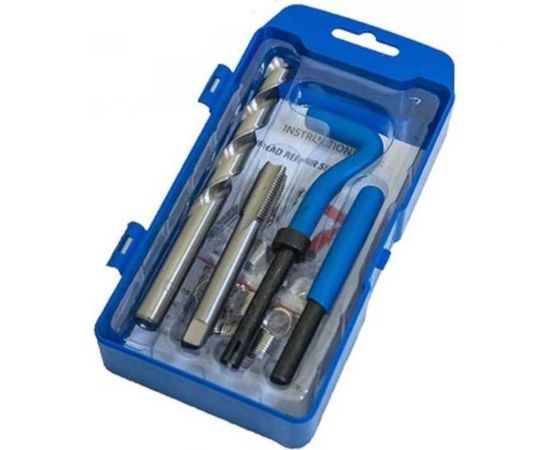 Набор для восстановления резьбы VERTUL M7х1.0 VR50725M – изображение 2