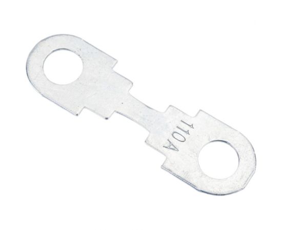 Предохранитель Nord-Yada ABF403 ленточный, вставка плавкая 110A 42x12 мм., d 6,5 мм., 2 шт. в упаковке 904571 – изображение 2