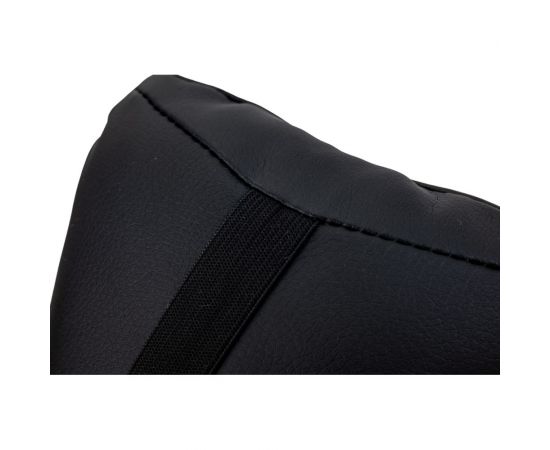 Автомобильная подушка под шею DuffCar черный 4551-51 – изображение 2