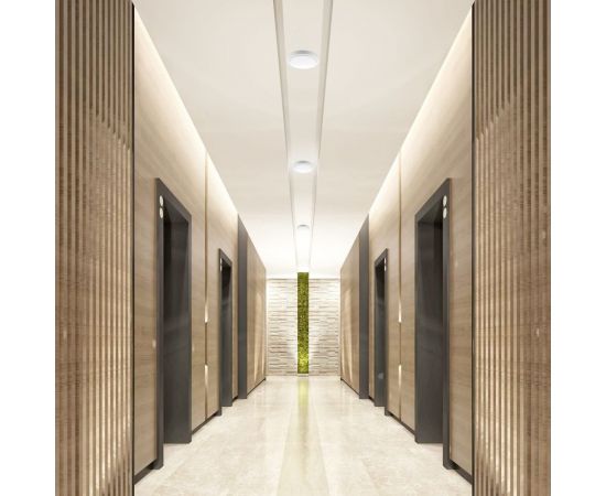 Светодиодный светильник WOLTA DBO01-10-4K – изображение 13