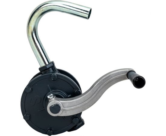 Чугунный роторный насос SAMOA NEW CODE 308010 – изображение 6