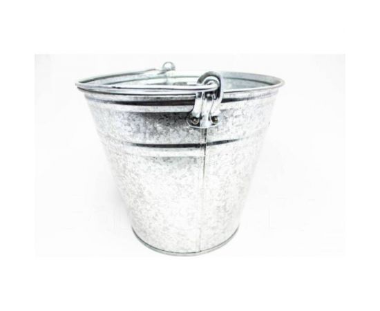Оцинкованное ведро СИБРТЕХ 67592 – изображение 2