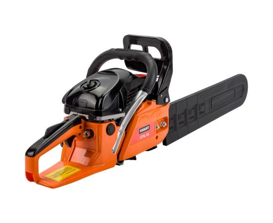 Бензопила Gigant GTSL-02 – изображение 27