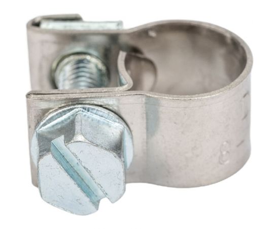 Хомут KORUDA тип ""МИНИ"", 8-10/9 мм, W2 KR-H54956 – изображение 3