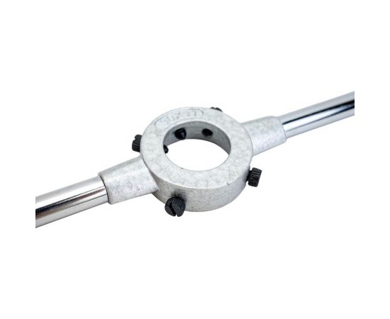 Плашкодержатель Bohrer 30 мм, М10 31930100 – изображение 3