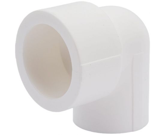 Переходной уголок КРОСС PPRC 32, 25, 90 градусов, вн/вн 62679 – изображение 2