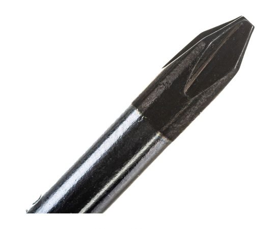 Крестовая отвертка МастерАлмаз эконом PH2-100мм 10504088 – изображение 2