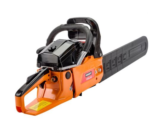 Бензопила Gigant GTSL-03 – изображение 25