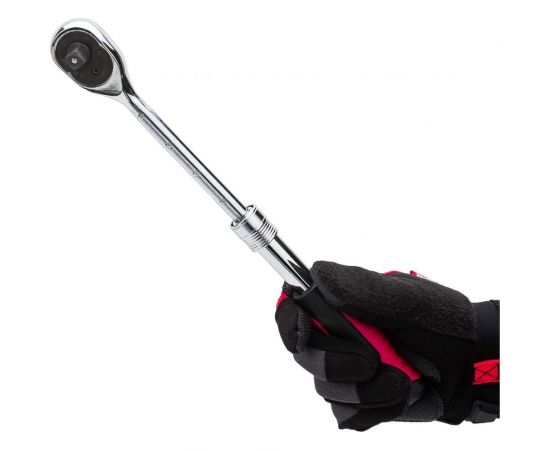 Телескопическая трещотка GOODKING 3/8 дюйма TT-1038 – изображение 2