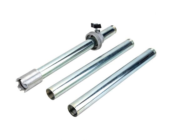 Чугунный роторный насос SAMOA NEW CODE 308010 – изображение 5