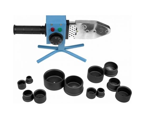 Сварочный аппарат для пластиковых труб Электроприбор АСТ-2,0 – изображение 2