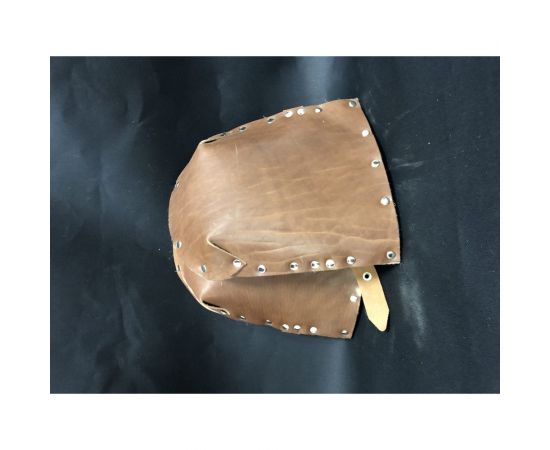 Наколенники сварщика КСМ 2 шт РНКС-02 – изображение 3