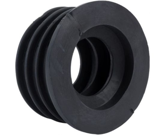 Переходная манжета СТМ D40x73, трехлепестковая SMRT4073 – изображение 3