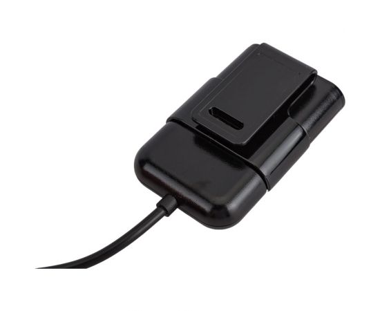 Автомобильное зарядное устройство для телефона и гаджетов DSV 4 USB с проводом R77009 – изображение 6