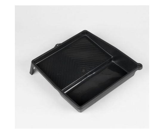 Пластмассовая малярная ванночка (кювета) Partex стандарт, 330x350 мм НФ-00002580 – изображение 11