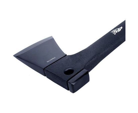 Топор Firebird FSA01 черно-желтый FSA01-YE – изображение 4