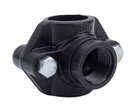 Седелка Политэк 32 - 3/4 300003234 – изображение 5